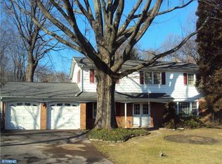 53 Willow Rd, Churchville, PA 18966