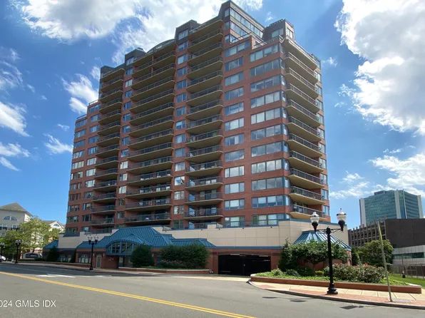 25 Forest St APT 8H, Stamford, CT 06901