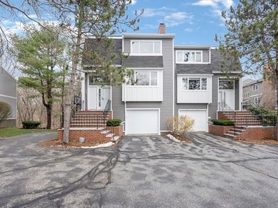 48 Edward Dr, Winchester, MA, 01890
