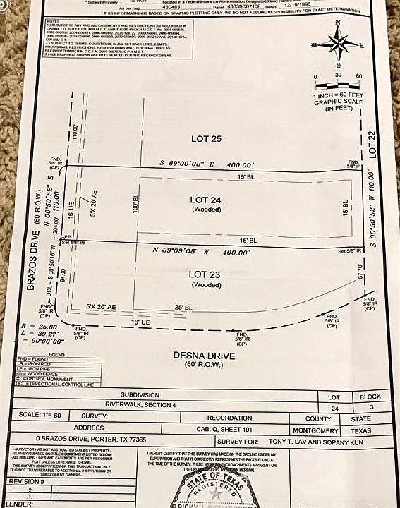 1st image of 22969 Brazos Dr