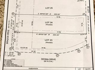 22969 Brazos Dr, Porter, TX 77365