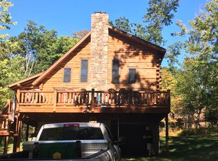 165 Cherry Hill, Hawley, PA 18428
