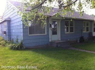 83 G St NE, Ephrata, WA 98823