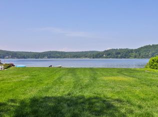 12 Wilson Cir, Rumson, NJ 07760