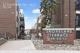 1 bed, 850 sqft, $1,695 — Photo 1