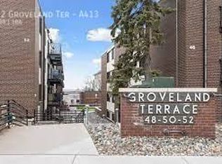 52 Groveland Ter #A413, Minneapolis, MN 55403