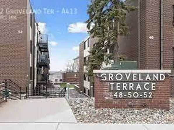 52 Groveland Ter #A413, Minneapolis, MN 55403