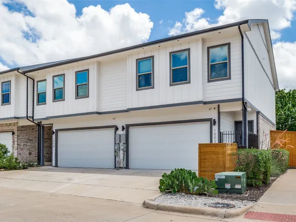1000 17th St, Plano, TX 75074