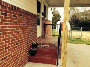 3454 Malvern Dr, Norfolk, VA 23518