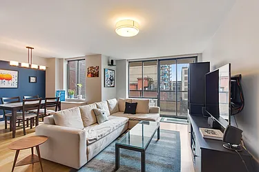 Rented by BLU Real Estate