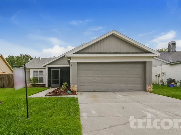 4703 N Dawnmeadow Ct, Plant City, FL 33566