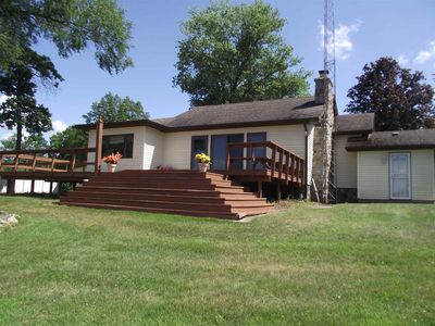 20816 S Lake Dr, Walkerton, IN, 46574