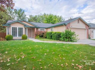 9580 W Bluestone Ct, Boise, ID 83709