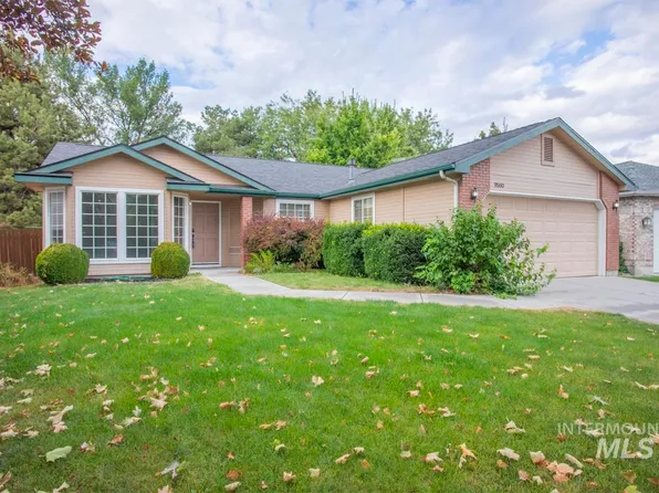 9580 W Bluestone Ct, Boise, ID 83709