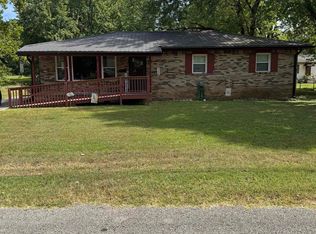 2531 Faulkner Dr, Hopkinsville, KY 42240