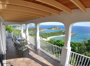 61 Water Is, Saint Thomas, VI 00802