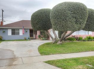 16286 Shasta St, Fountain Valley, CA 92708