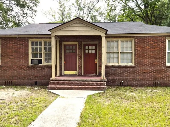 19 Woodlawn Ave #1, Sumter, SC 29150
