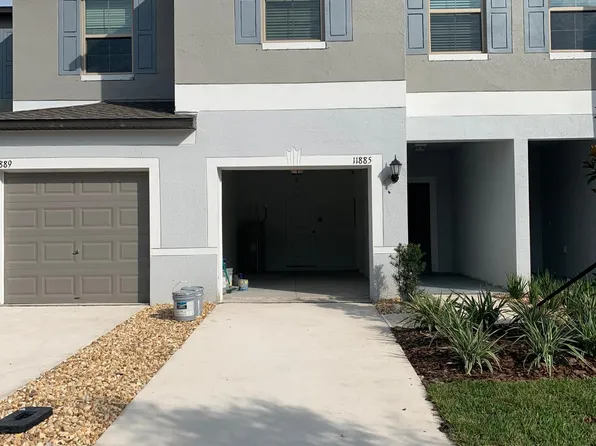 11885 Dumaine Valley Rd, Riverview, FL 33579