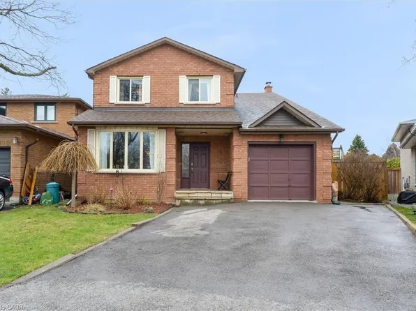 16 Homeland Ave, Hamilton, ON L8E 4X2
