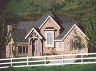 505 S 1560 E, Mapleton, UT 84664