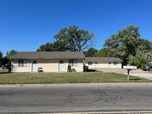901 Lulu St #905, Augusta, KS 67010