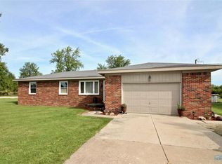 10255 Veler Rd, Curtice, OH 43412