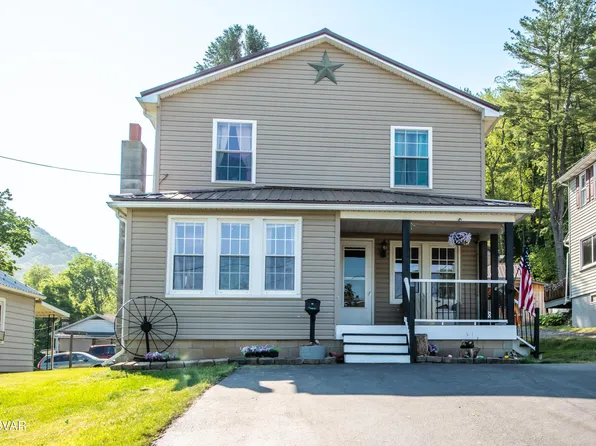 48 Weaver St, Mill Hall, PA 17751