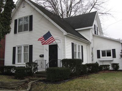209 S Center St, Flora, IN, 46929
