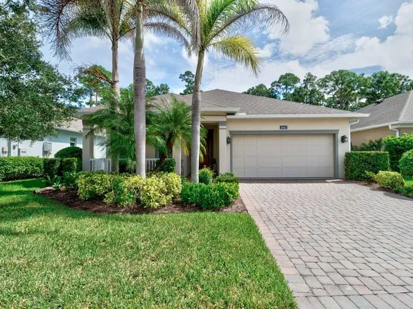 3442 Diamond Leaf Dr, Vero Beach, FL 32966