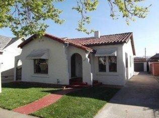 164 N 26th St, San Jose, CA 95116