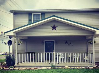 301 Wayne Ave, Elkins, WV 26241