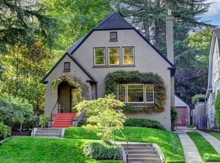 3432 S Mount Baker Blvd, Seattle, WA 98144