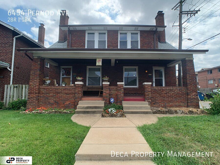 1st image of 6454 Pernod Ave