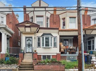 5837 Washington Ave, Philadelphia, PA