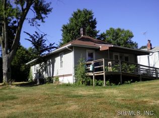 3533 Franor St, Alton, IL 62002