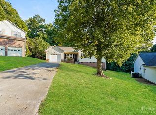 312 Kimberly Dr, Columbia, TN 38401