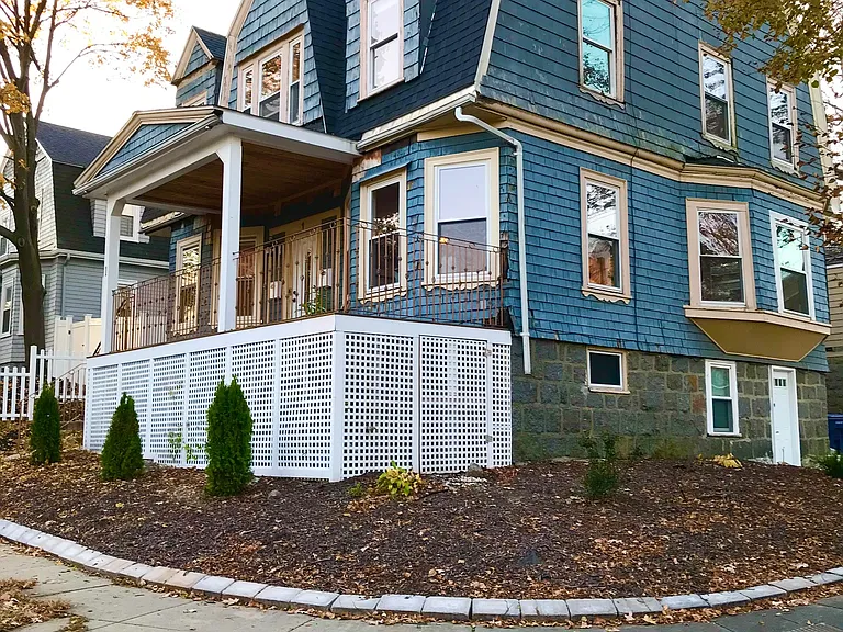 1 Haley St — Photo 14