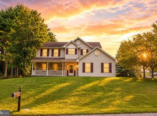 197 Washington Ave, Bellefonte, PA 16823