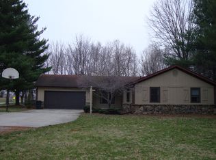 9017 E 200 N, Lafayette, IN 47905