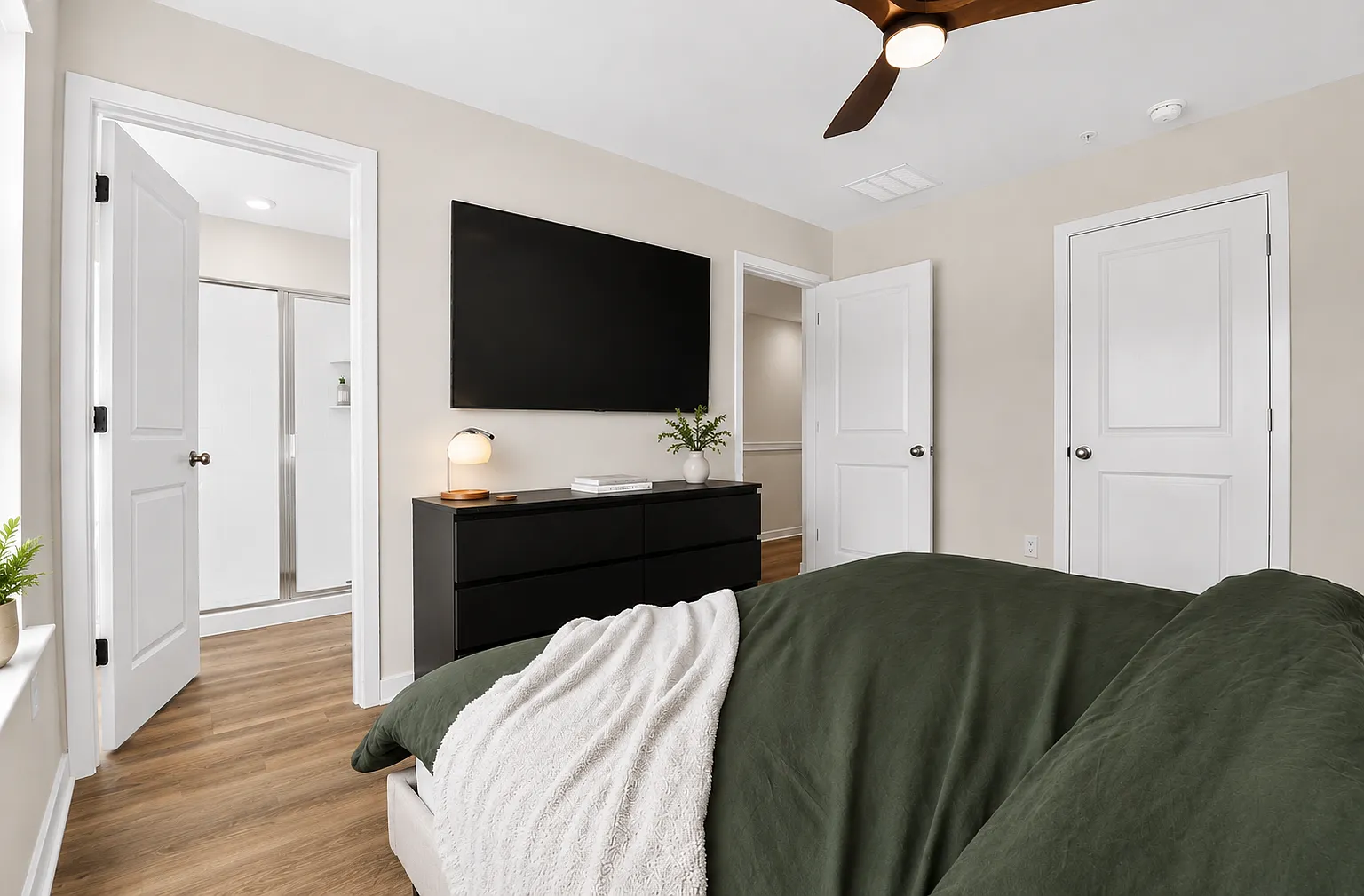 7425 Calm Retreat Boulevard - Townh... — Photo 2