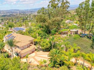 2048 Ridgecrest Pl, Escondido, CA 92029