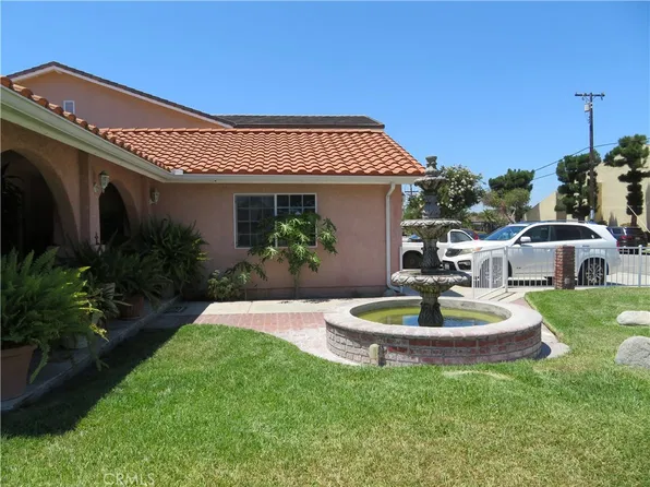 6996 Naomi Ave, Buena Park, CA 90620
