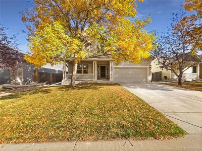 7242 Prairie Circle, Frederick, CO, 80504