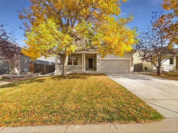 7242 Prairie Circle, Longmont, CO 80504