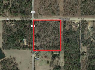 Highway 3 And John Powell Rd, Rattan, OK 74562