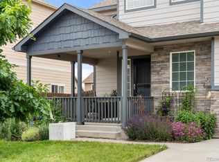4626 Dancing Rain Way, Colorado Springs, CO 80911