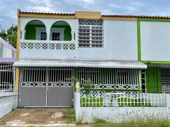 Blq 14 20 53 St, Bayamon, PR 00956