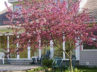 715 E Dansville Rd, Dansville, MI 48819