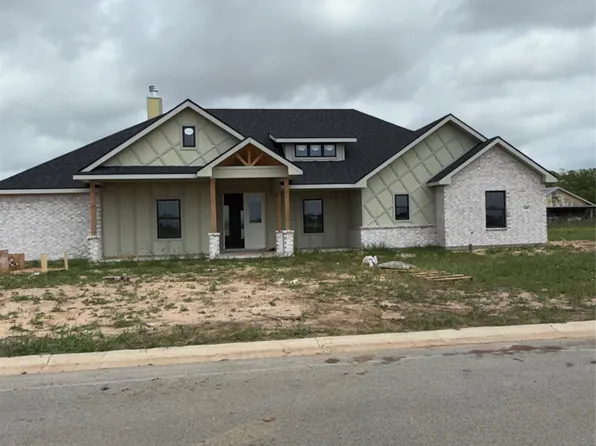 180 Elk Horn Dr, Tuscola, TX 79562